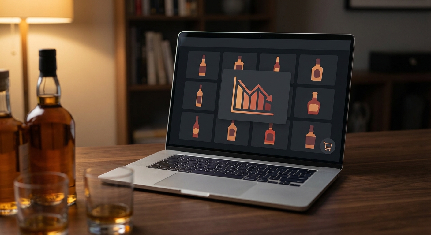 The Reason Most Alcohol Ecommerce Launches Fail Has Nothing to Do With Compliance